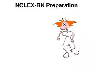 NCLEX-RN Preparation