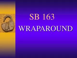 SB 163