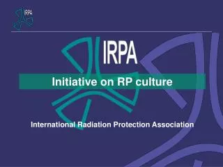 Initiative on RP culture