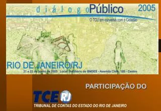 participa o do