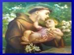 SV. ANTUN VELIKI ČUDOTOVRAC - slide 1