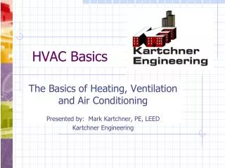 HVAC Basics