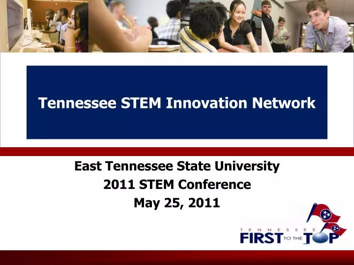 tennessee stem innovation network