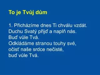 to je tv j d m
