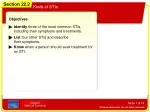 Understanding Common STIs and Treatment Options - slide 1
