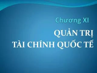 ch ng xi