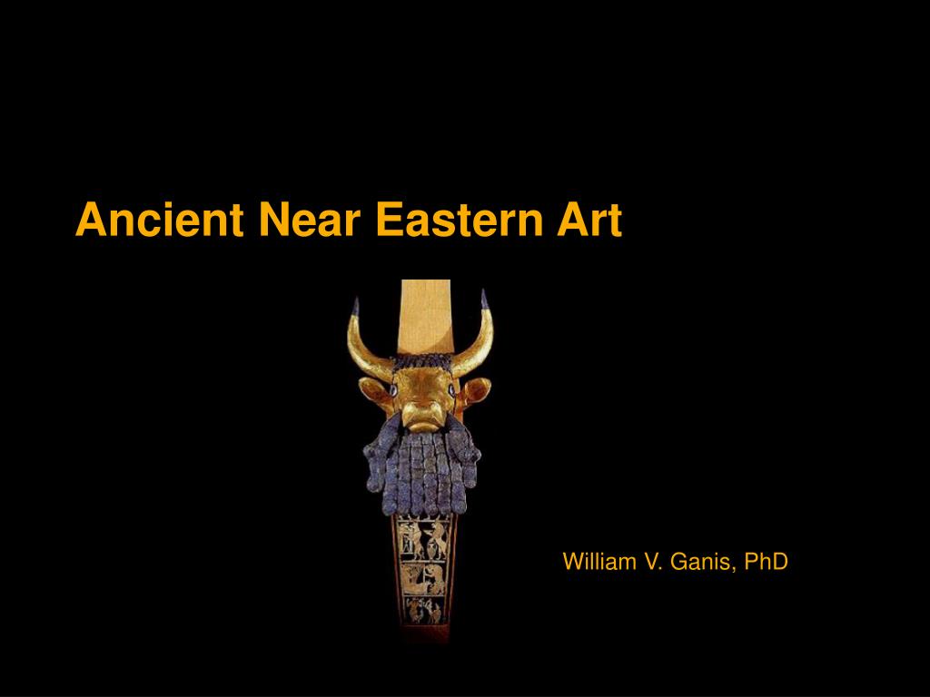 PPT - Ancient Near Eastern Art PowerPoint Presentation, free download ...