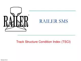 RAILER SMS