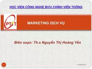 marketing d ch v