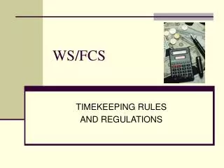 ws fcs