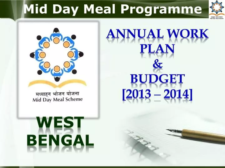 West Bengal Government Fixes Midday Meal Menu For State-Run Schools