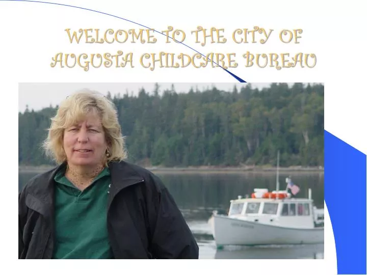 welcome to the city of augusta childcare bureau