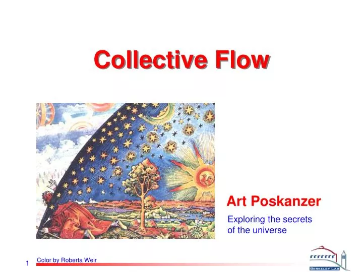 collective flow