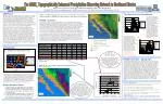 Enhanced Precipitation Observing Network in Northwest Mexico: Insights from the North American Monsoon - slide 1
