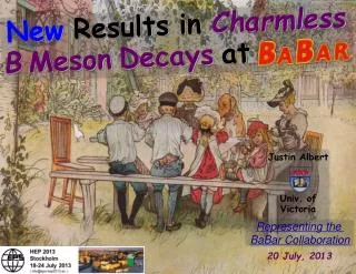 New Results in Charmless B Meson Decays at
