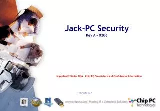 Jack-PC Security Rev A - 0206