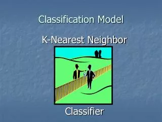 Classification Model