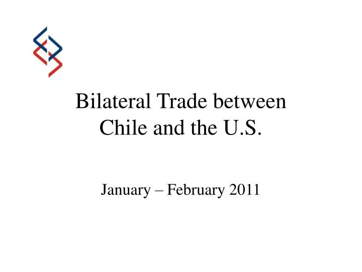 bilateral trade between chile and the u s