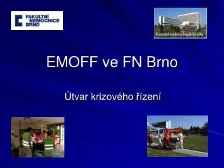 emoff ve fn brno