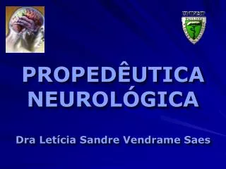 proped utica neurol gica