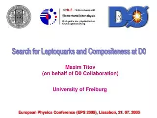 Search for Leptoquarks and Compositeness at D0