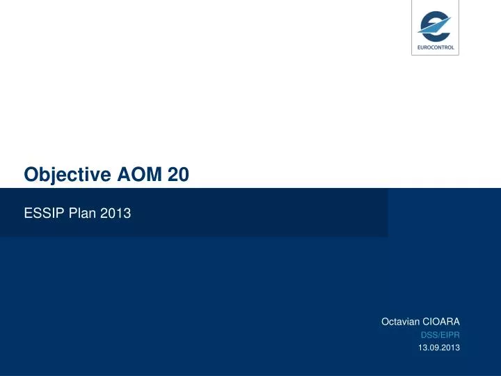 objective aom 20