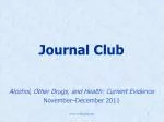 PPT - Journal Club Template PowerPoint Presentation, free download - ID ...