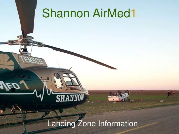 shannon airmed 1