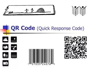 qr code quick response code