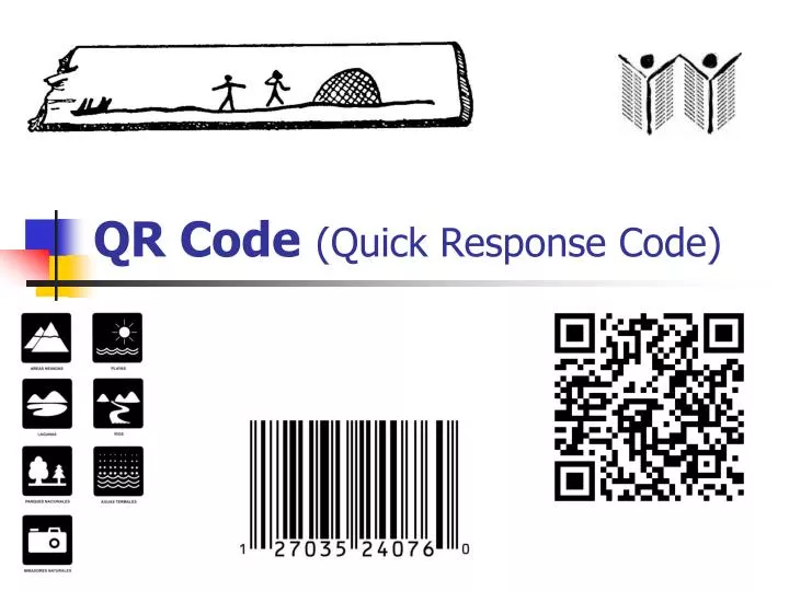qr code quick response code