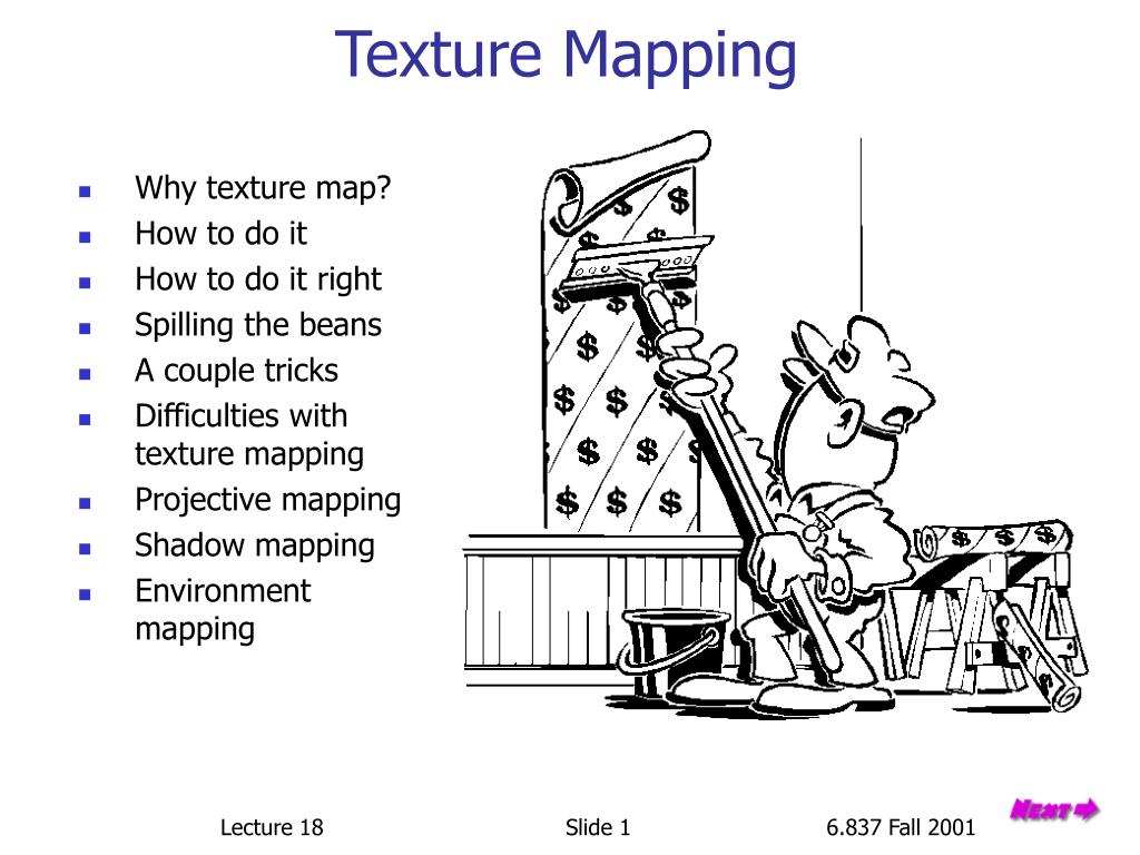 PPT - Texture Mapping PowerPoint Presentation, free download - ID:3219089