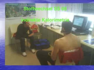 stoffwechsel ss08