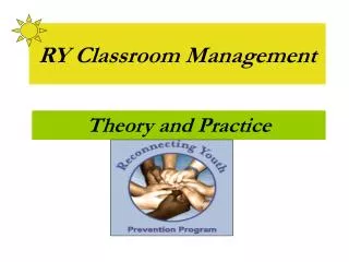 RY Classroom Management