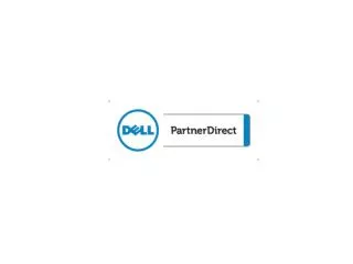 Dell partner Direct