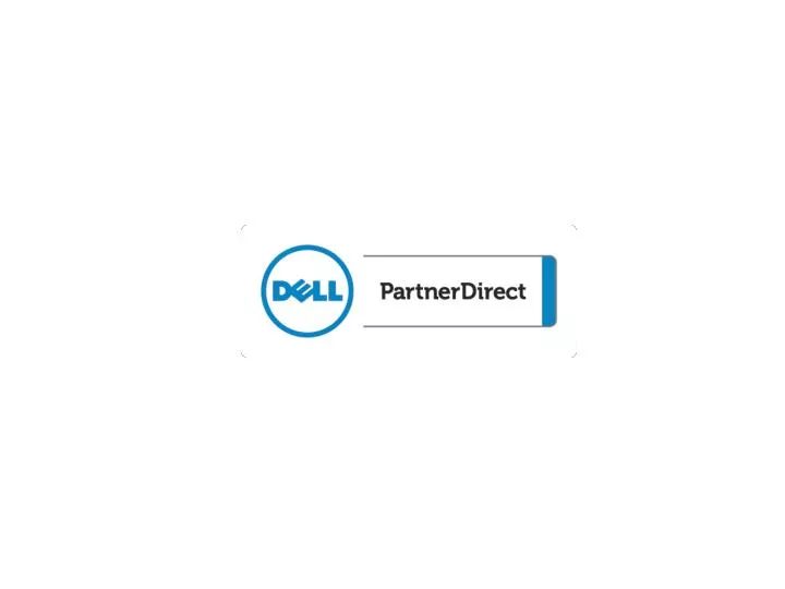 dell partner direct