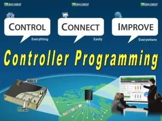 Controller Programming