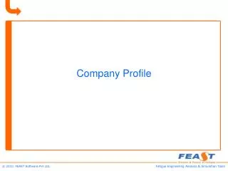 Company Profile