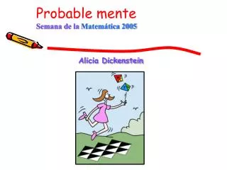 alicia dickenstein