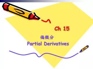 ch 15