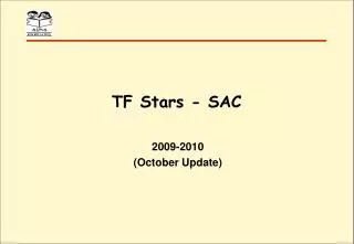 TF Stars - SAC