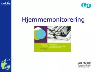 hjemmemonitorering