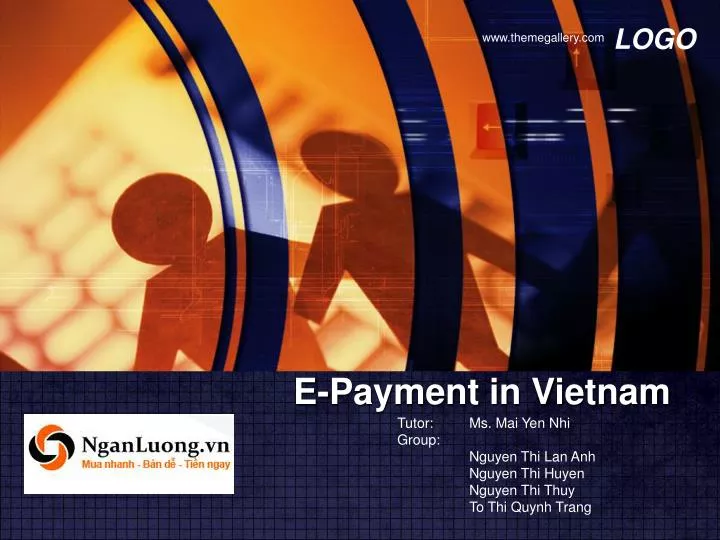 e payment in vietnam