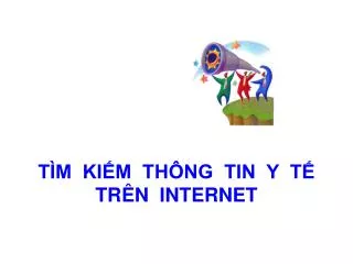 t m ki m th ng tin y t tr n internet