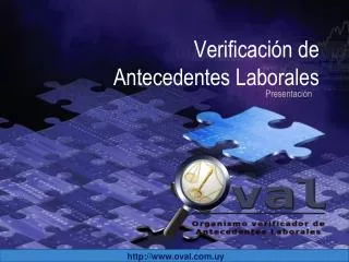 verificaci n de antecedentes laborales