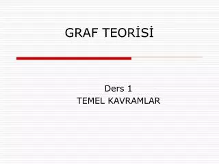 graf teor s