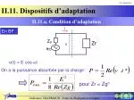 232 - Adaptation - slide 1