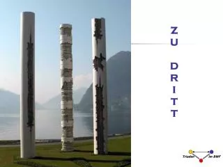 z u d r i t t