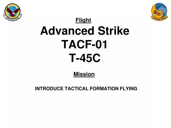 advanced strike tacf 01 t 45c