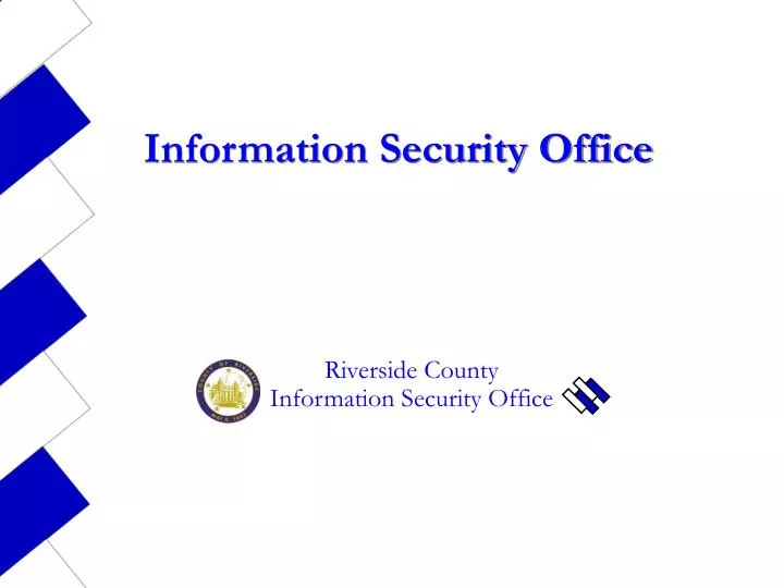 information security office