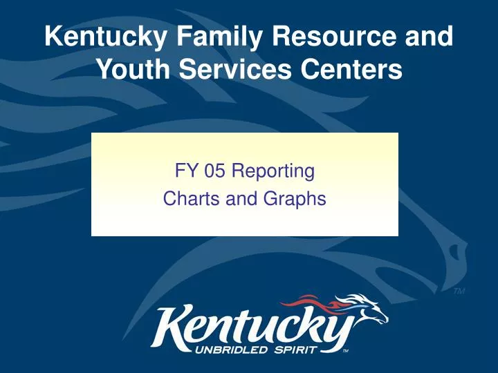 kentucky family resource and youth services centers